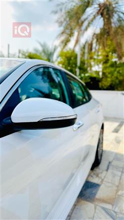 كيا اوبتيما